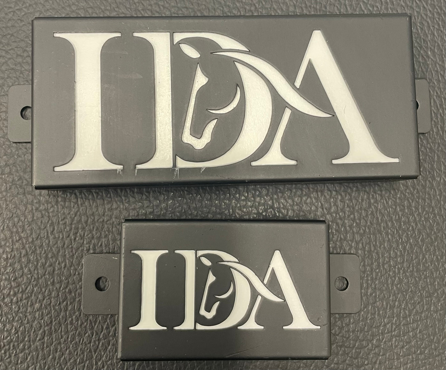 Custom Metal Signs