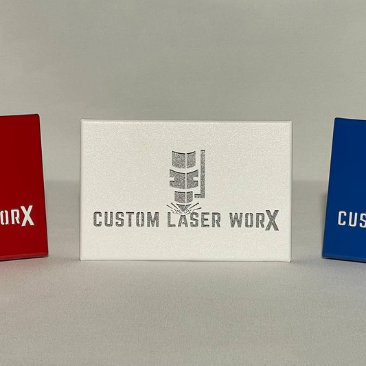 Custom Metal Golf Course Wedge Markers