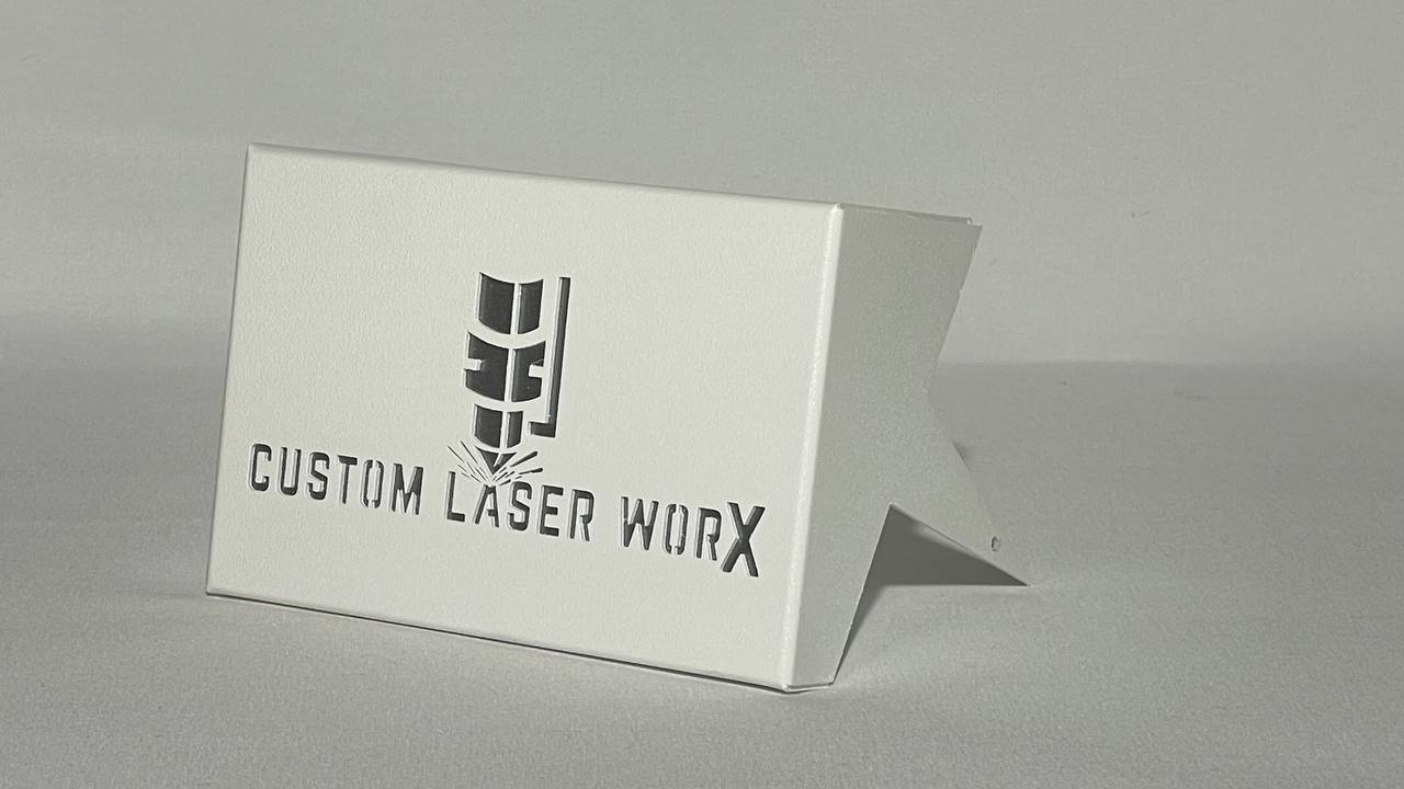 Custom Metal Golf Course Wedge Markers