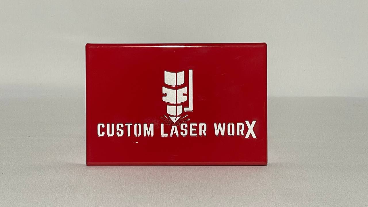 Custom Metal Golf Course Wedge Markers