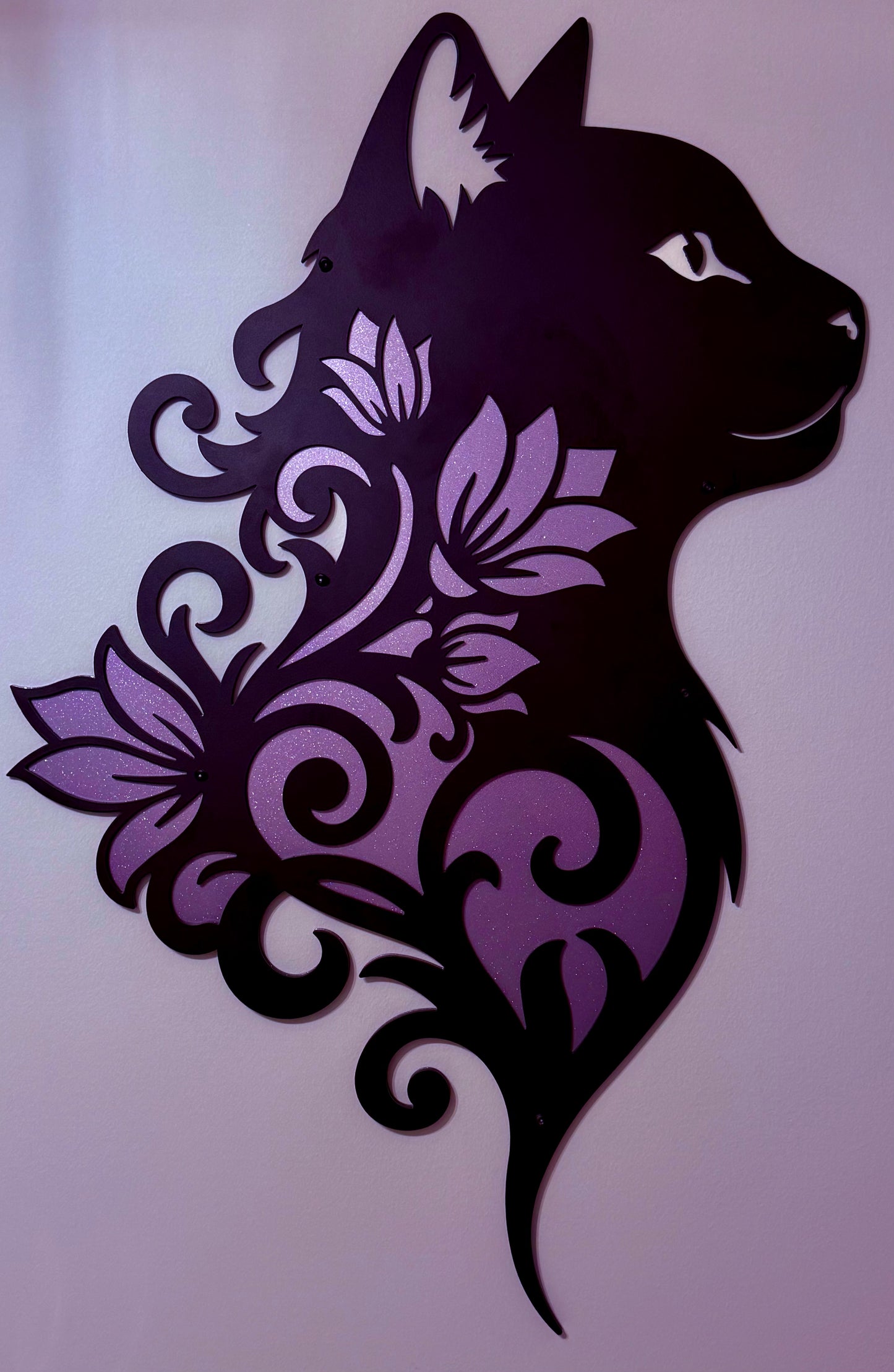 Custom Metal Signs