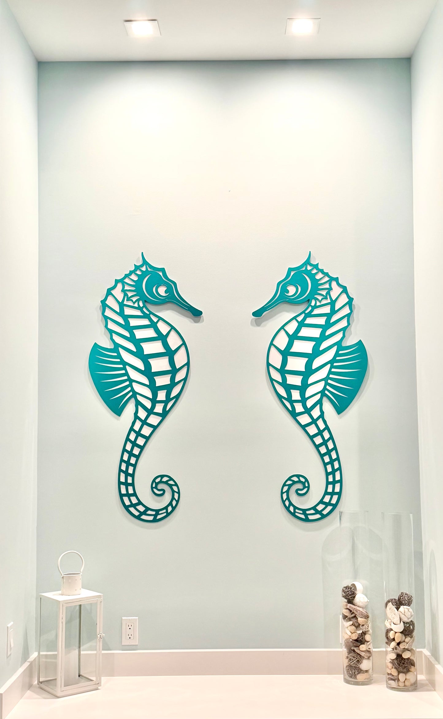 Custom Metal Signs