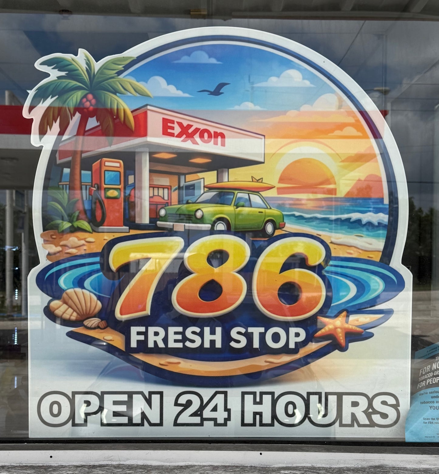 Custom Metal Signs