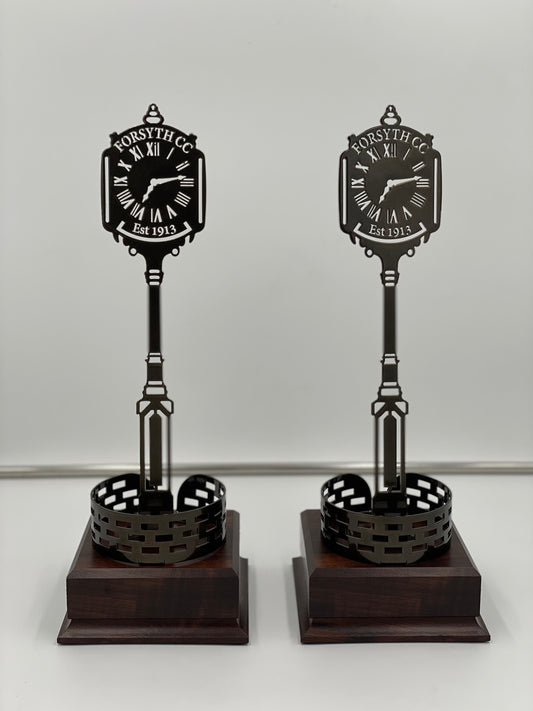 Custom Trophies